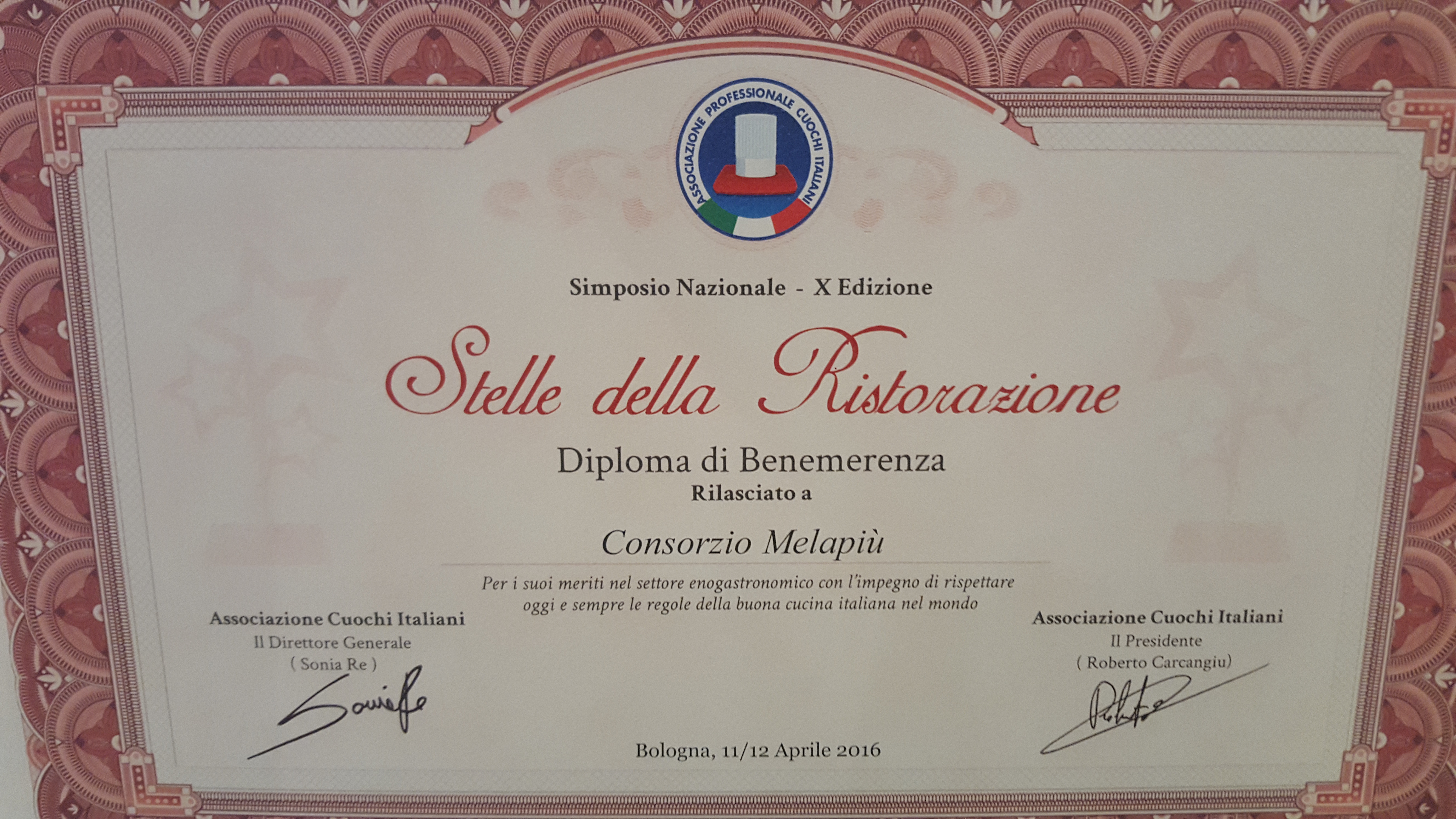 melapiu_stelle della ristorazione