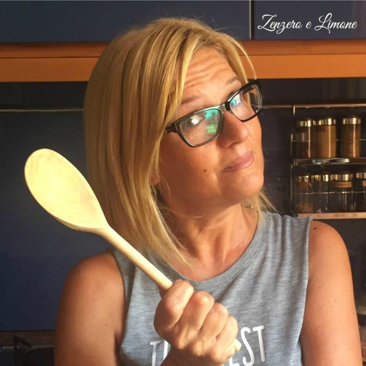 Paola di Zenzero e Limone