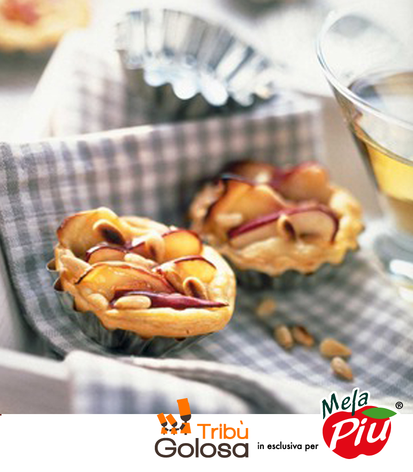 Tartellette_melapiu_fujion