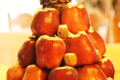 albero-natale-mele