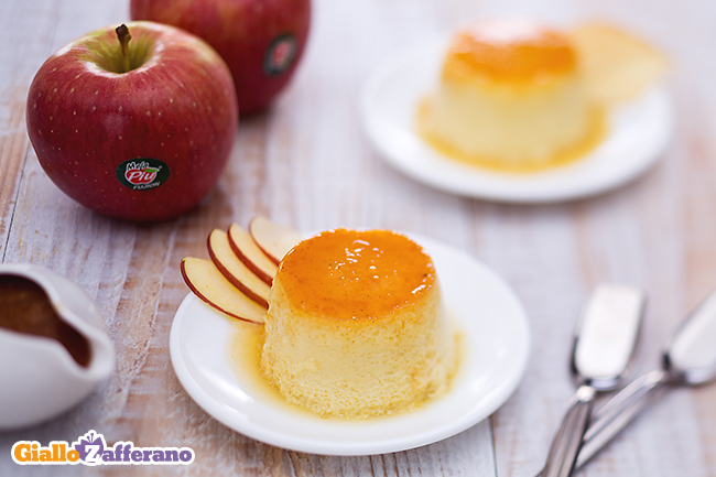 creme_caramel_mela FUJION