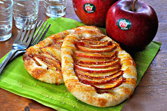 pizzette melapiu- le bistroo