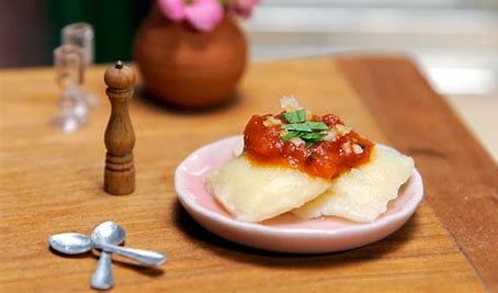 ravioli