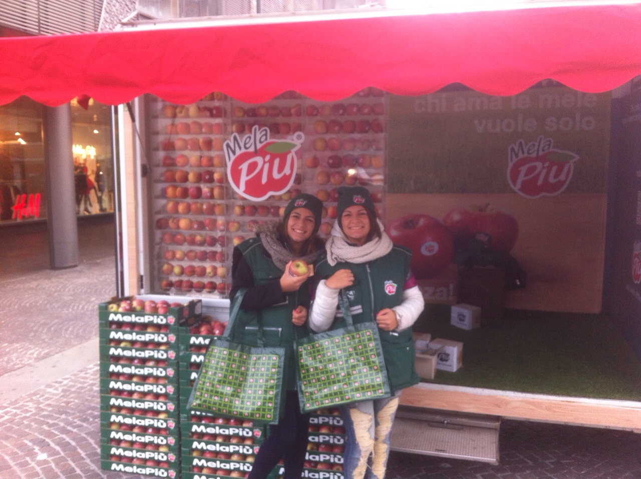 roadshow melapiu mestre 2014