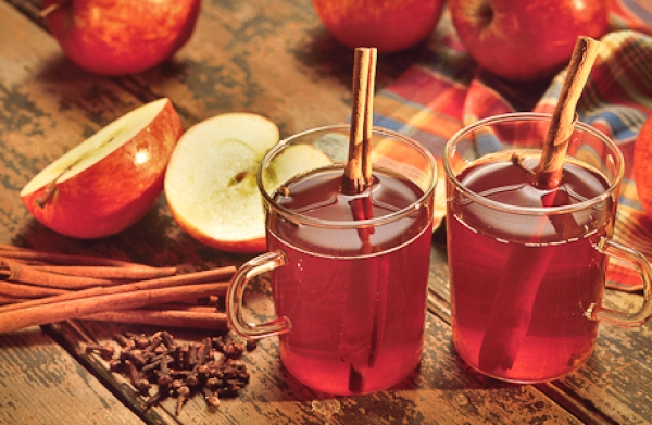 Tè alla mela turco: bevanda ideale per scaldare l'inverno - MelaPiù