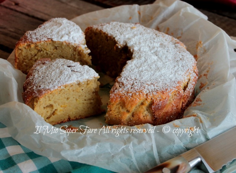 torta mele grattugiate_ilmiosaperfare